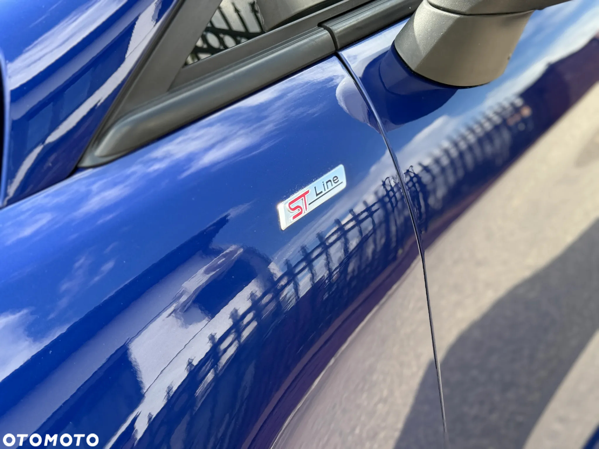 Ford Fiesta 1.0 EcoBoost ST-Line ASS - 39