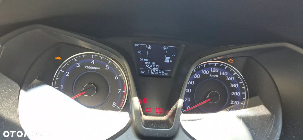 Hyundai ix20 1.4 Comfort - 7