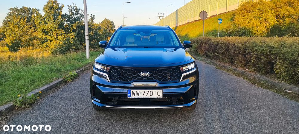 Kia Sorento - 2