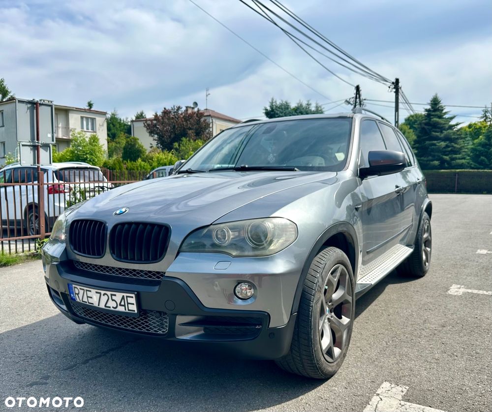 BMW X5 xDrive30i - 1