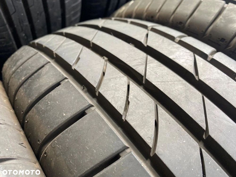 205/60/16 Kumho Ecsta PS71_7,2mm_4szt_(425) - 7