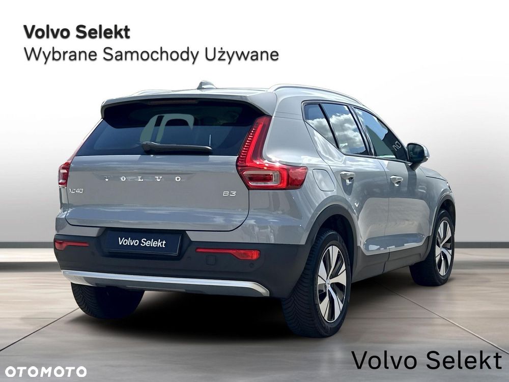 Volvo XC 40 - 6