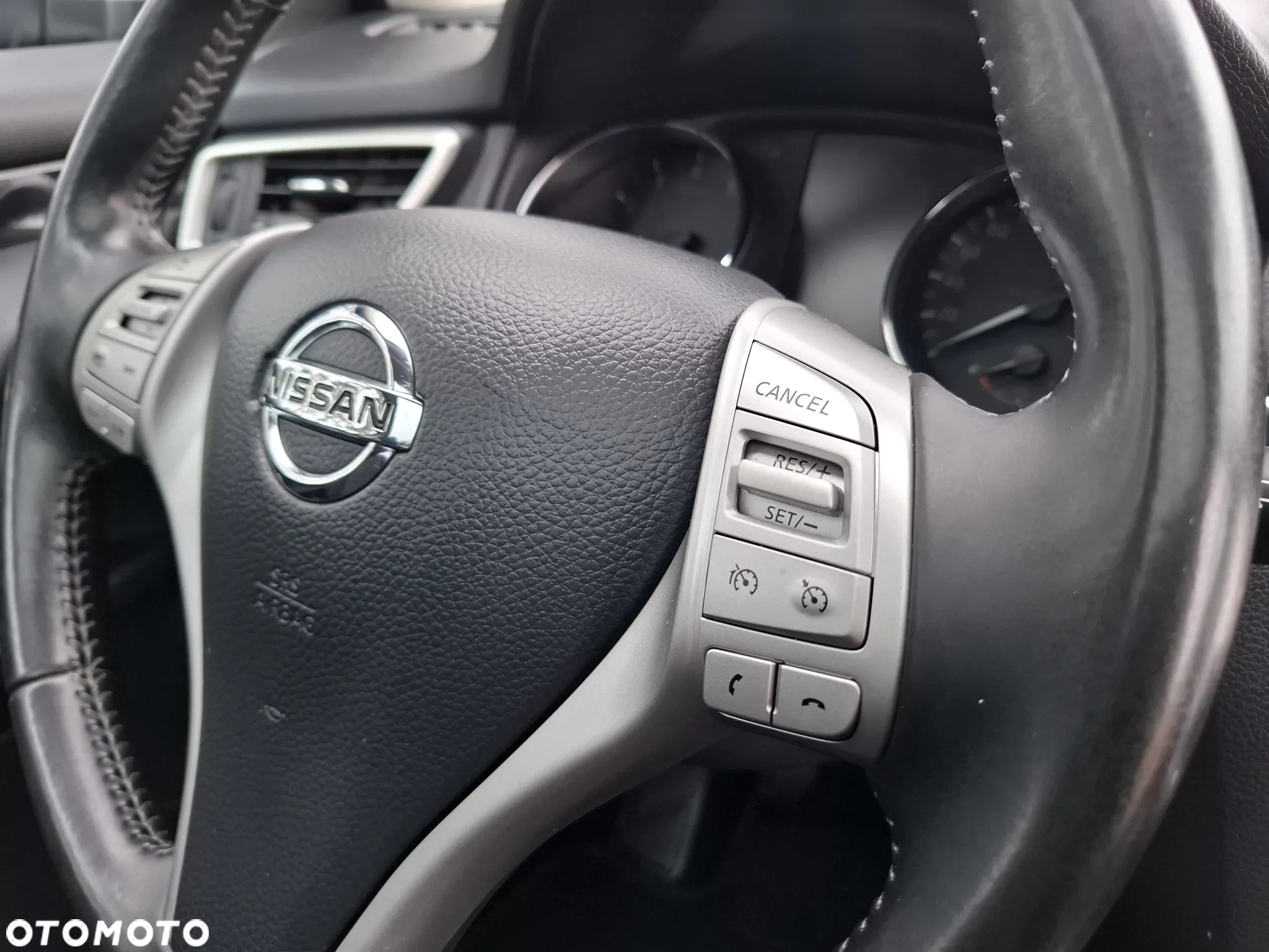 Nissan Qashqai - 18