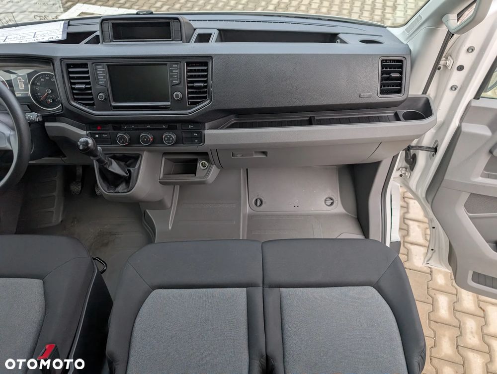 Volkswagen CRAFTER - 25