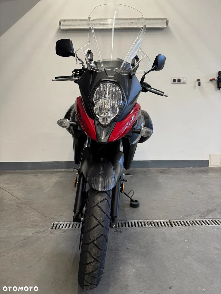 Suzuki V-STROM - 37