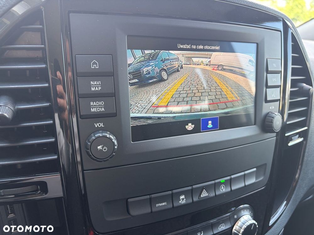 Mercedes-Benz Vito Tourer L2 Pro 9G-Tronic 447.703 - 18