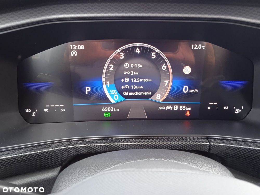 Volkswagen T-Cross 1.0 TSI Life DSG - 20