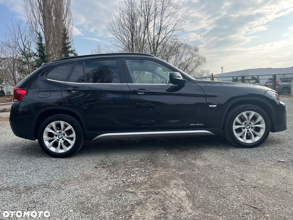 BMW X1 - 4