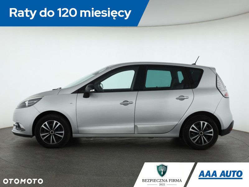 Renault Scenic - 3