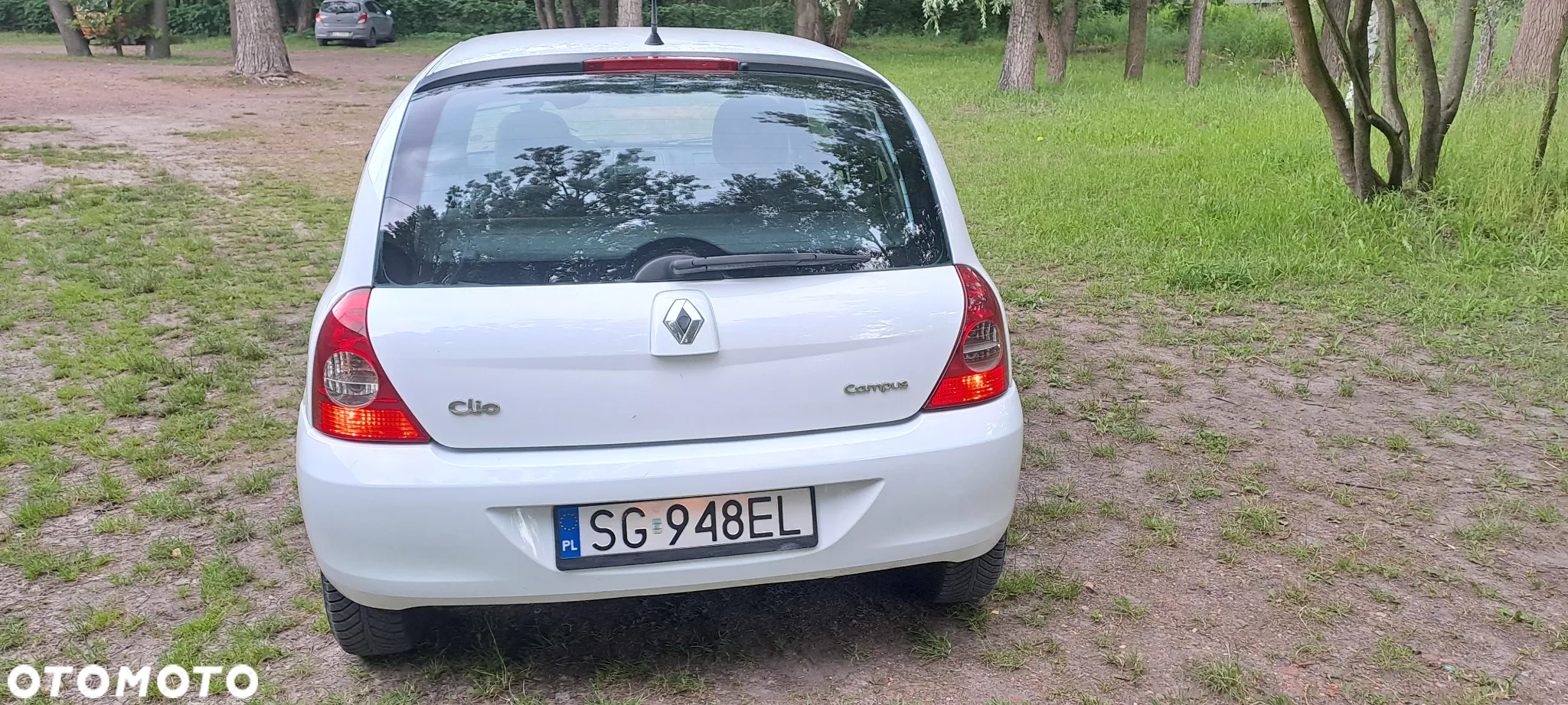 Renault Clio 1.2 Campus Access - 10