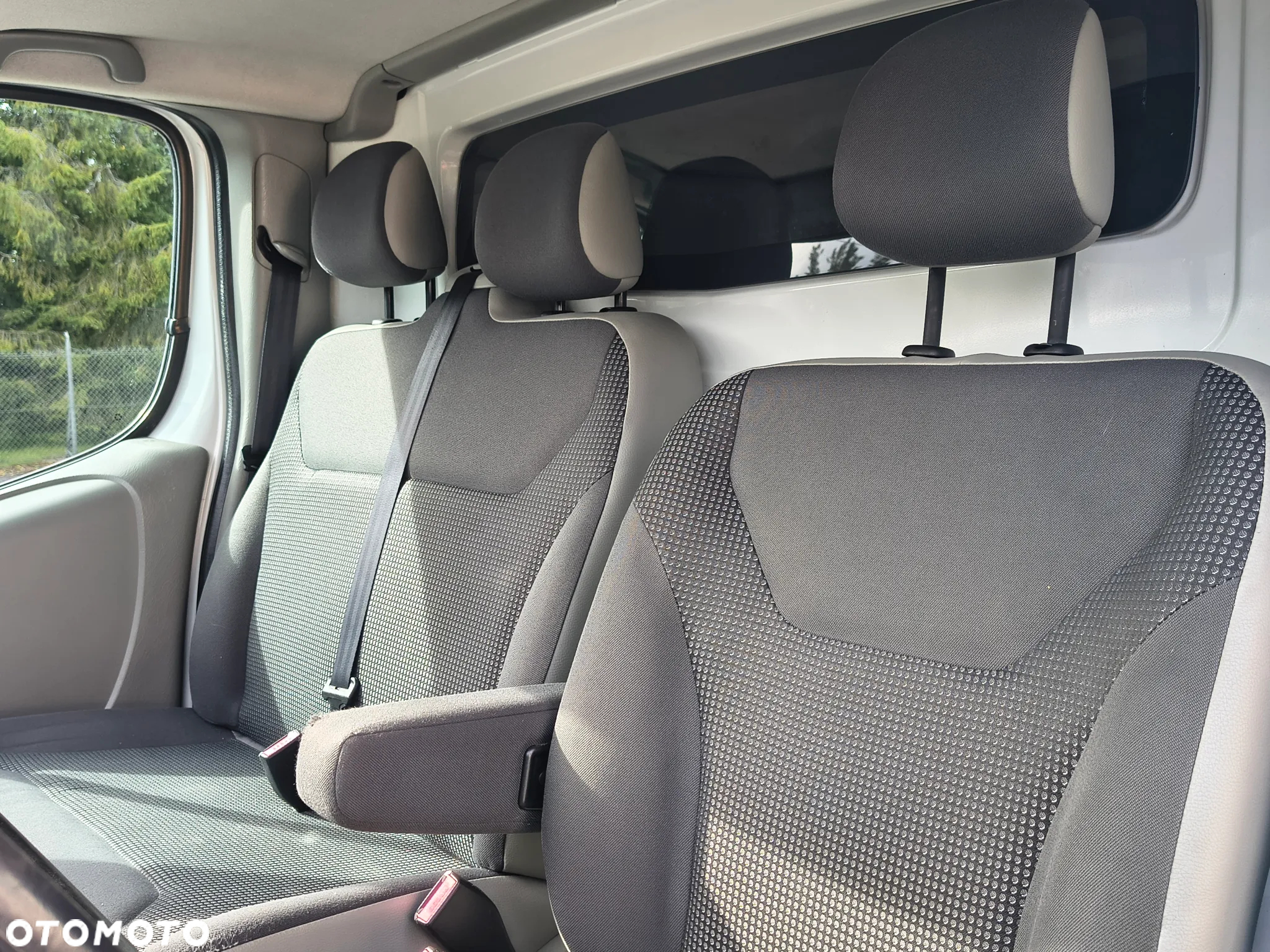 Opel Vivaro - 30
