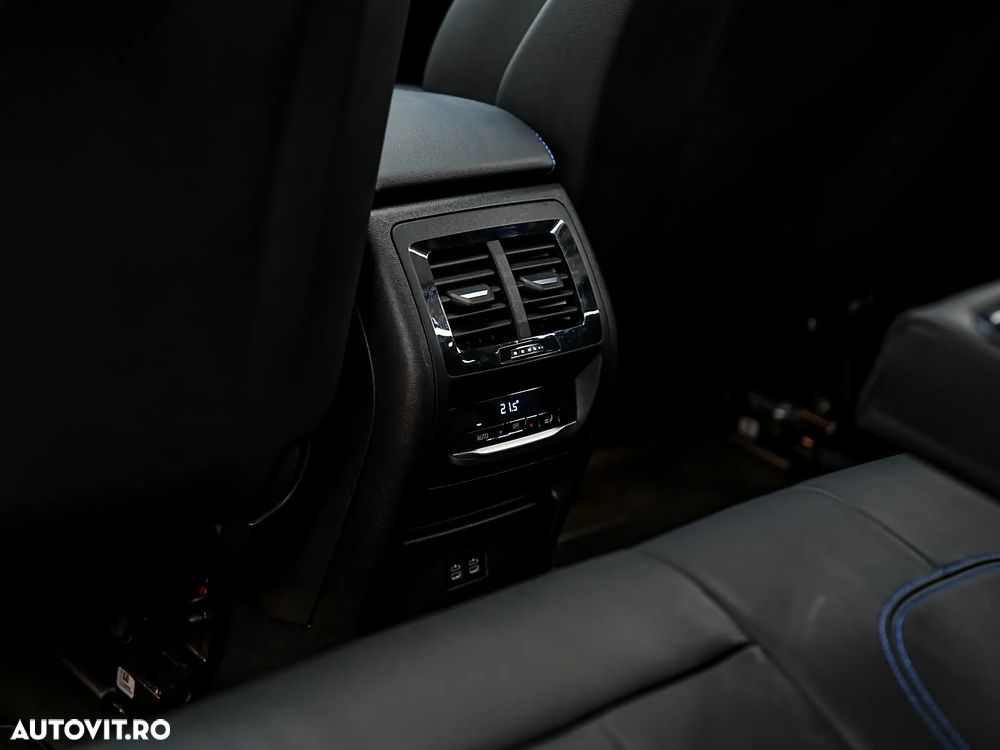 BMW X4 M M40d Sport Edition - 16