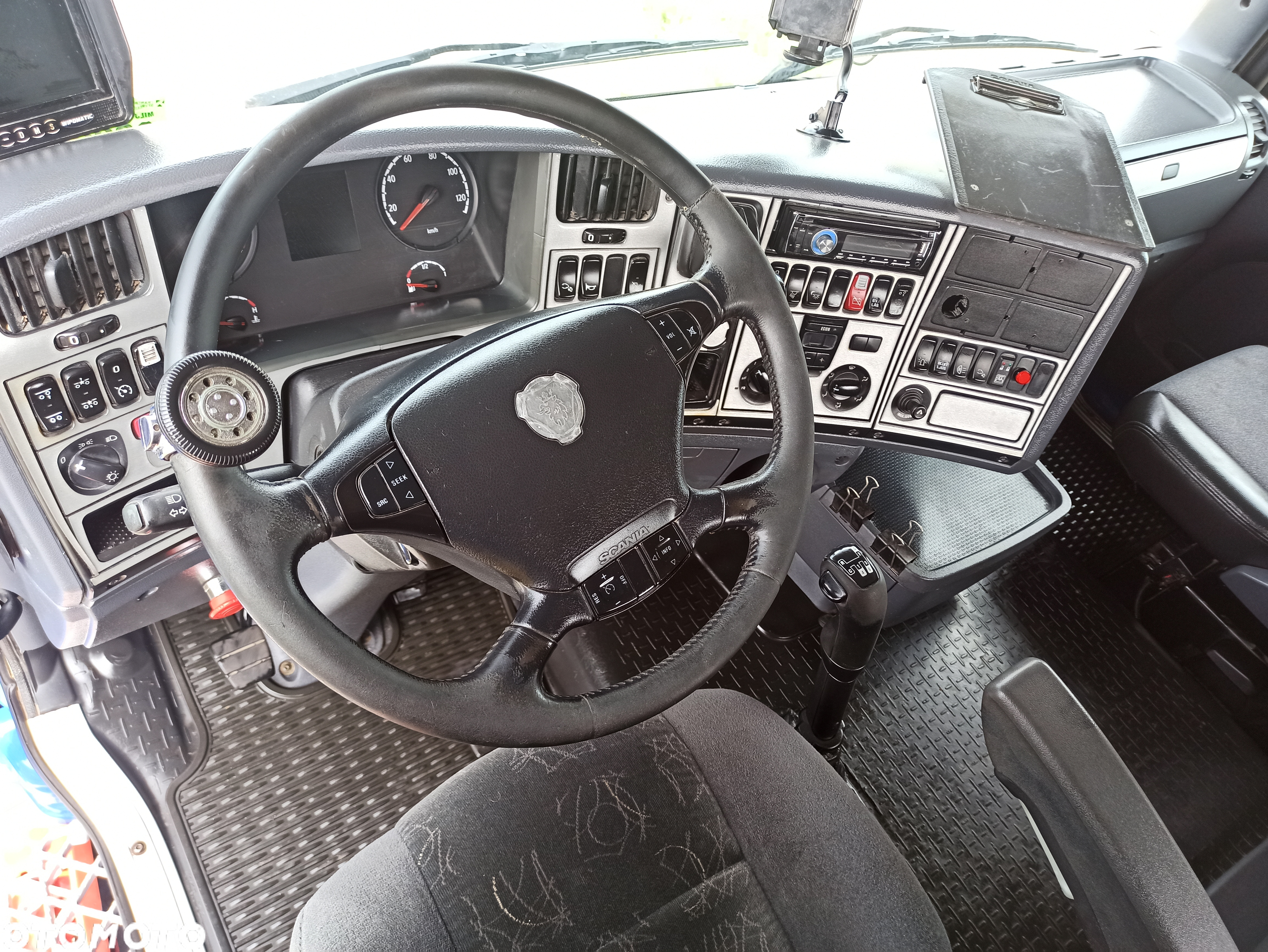Scania R440 - 5