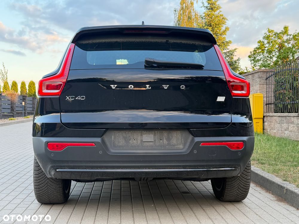 Volvo XC 40 Recharge 69 kWh Single Motor RWD Core - 34