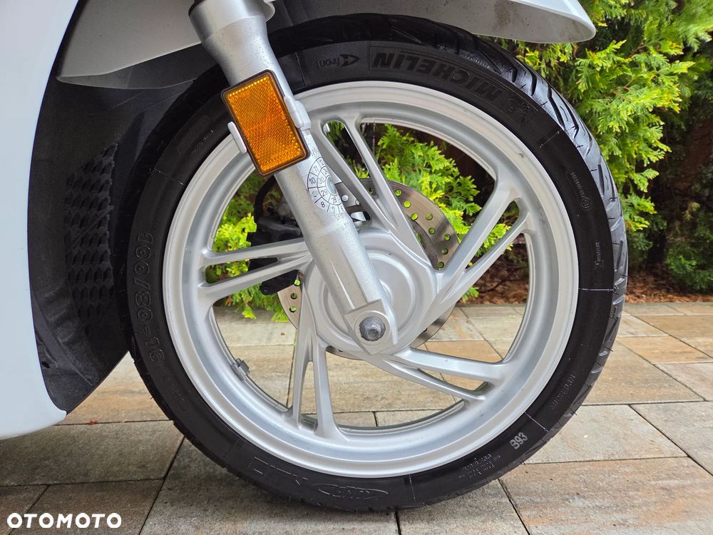 Honda SH - 25