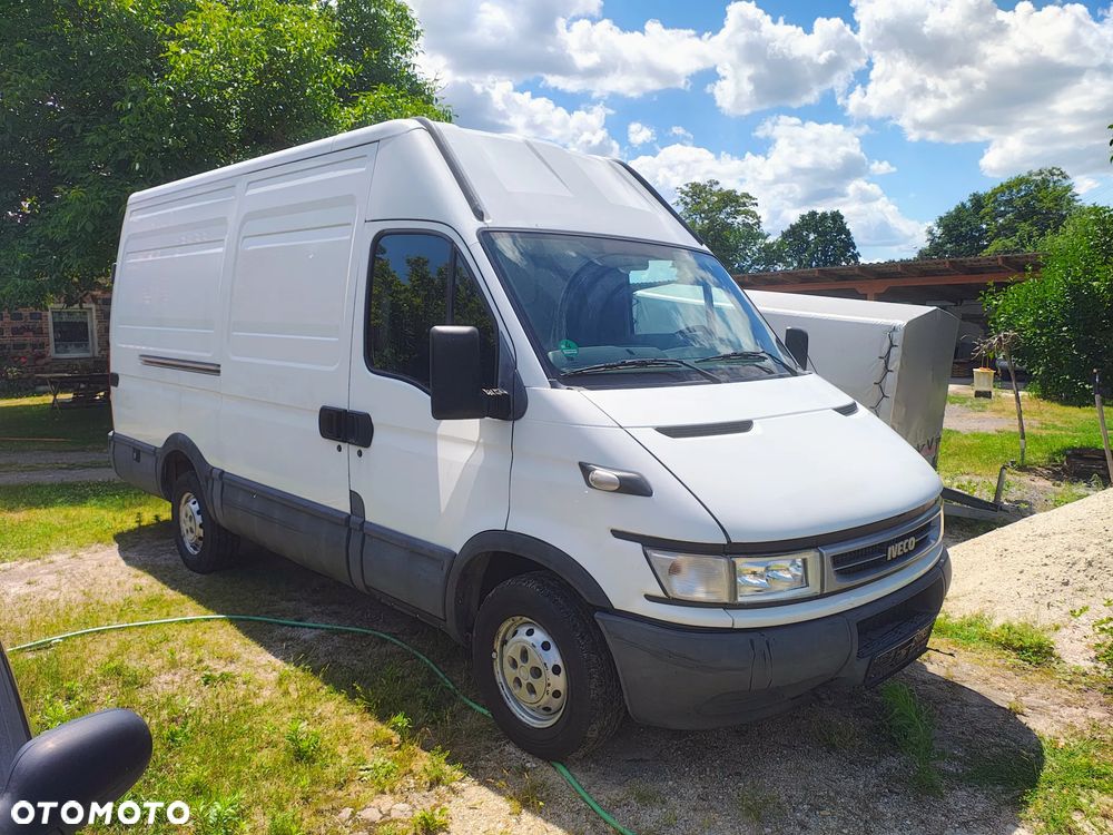 Iveco Daily 35S11GV - 4