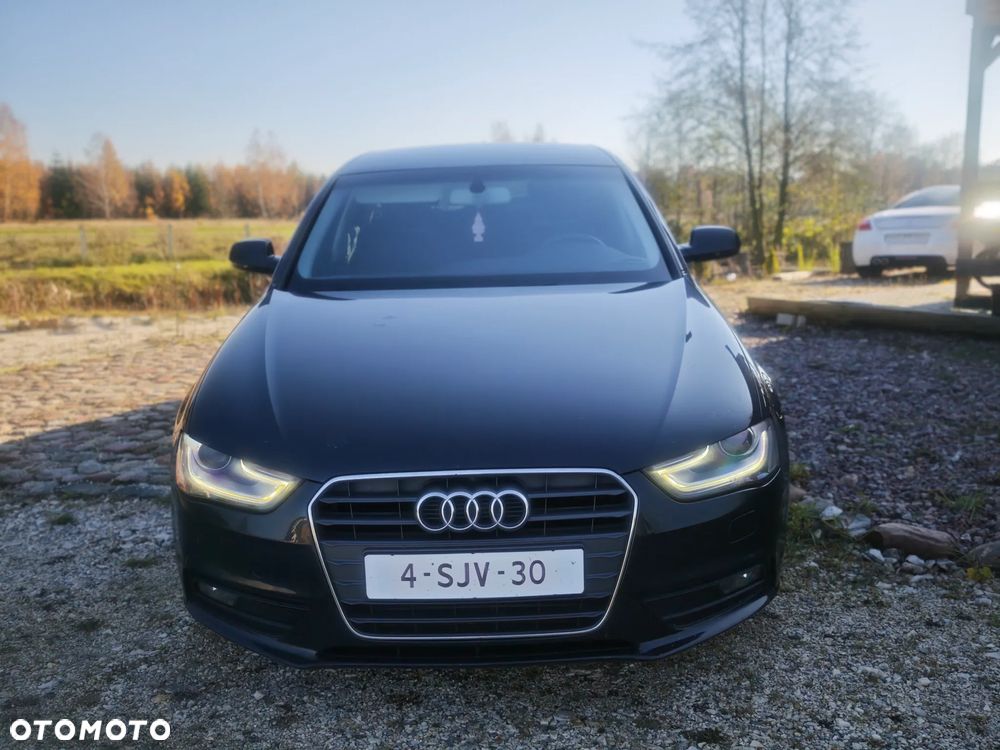 Audi A6 Avant - 2