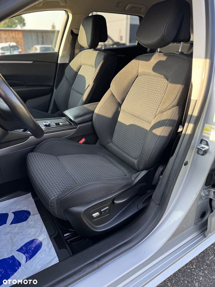 Renault Talisman 1.6 Energy dCi Limited EDC - 31