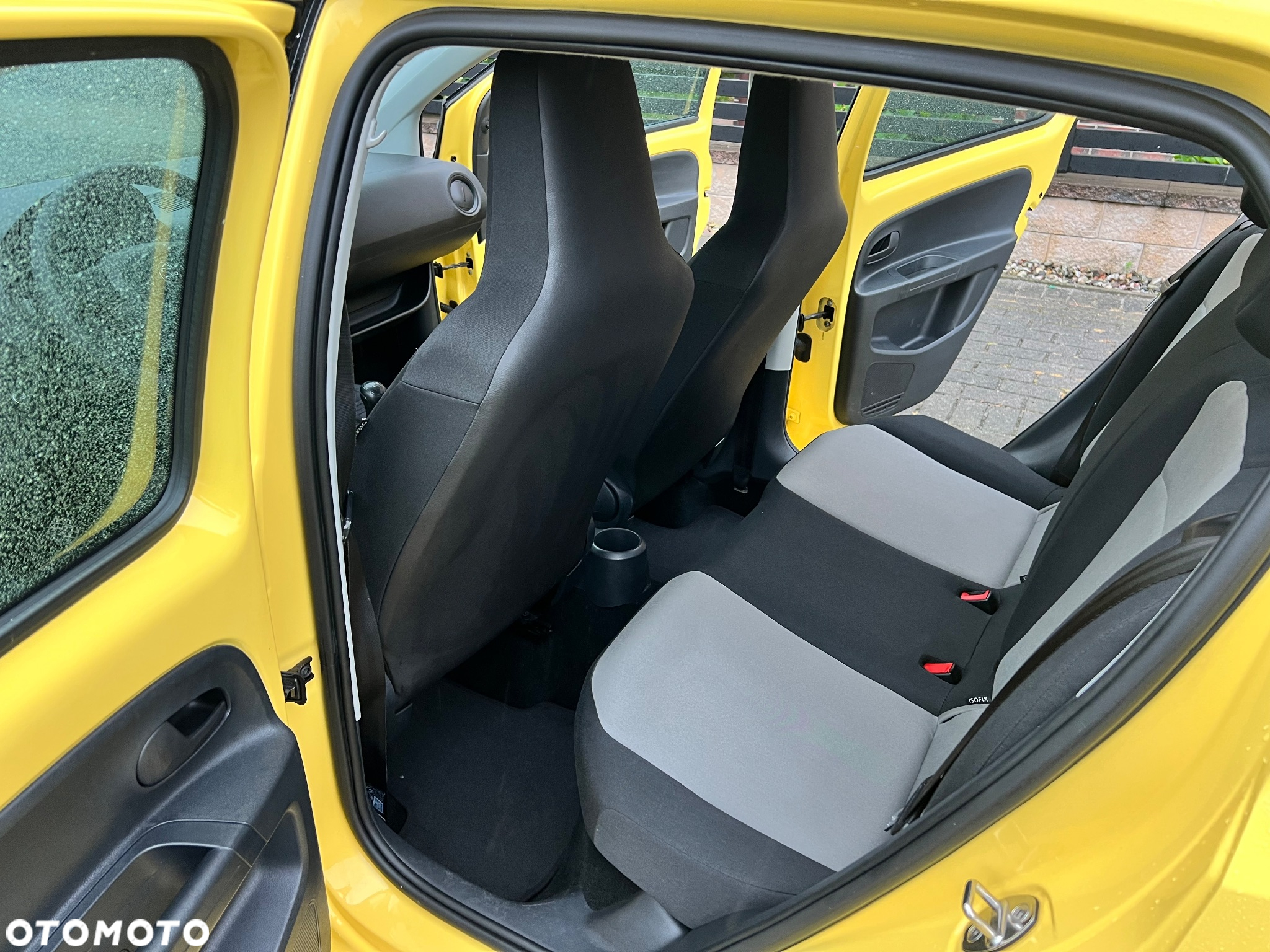 Skoda Citigo - 12