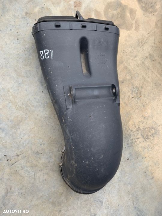 cot filtru aer iveco stralis 41272692 - 1