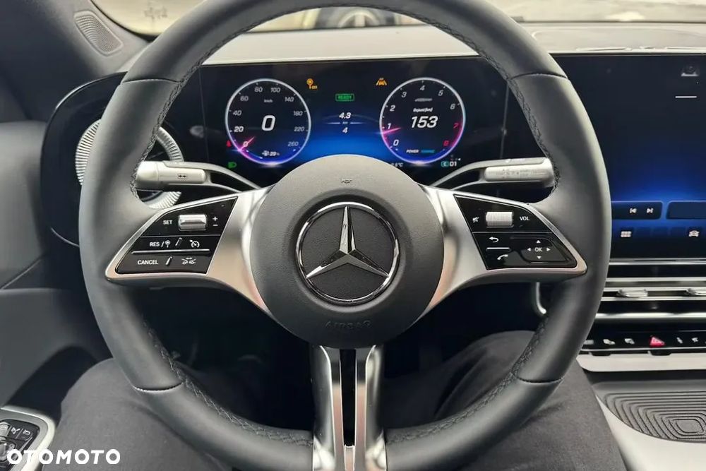 Mercedes-Benz CLA 200 mHEV 8G-DCT - 19