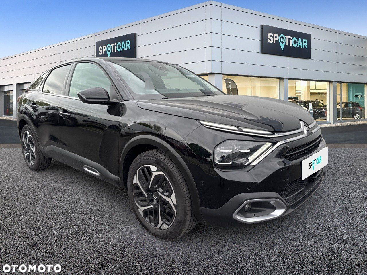 Citroën C4 - 3