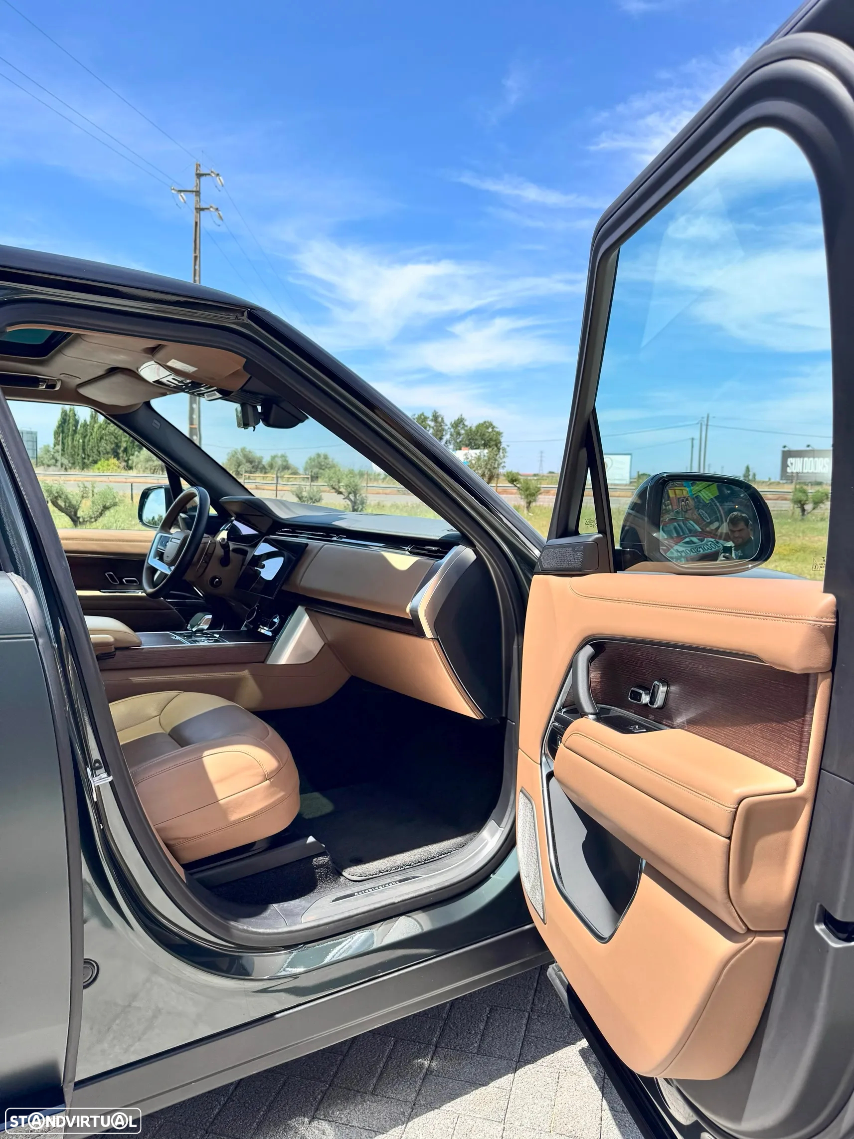 Land Rover Range Rover 3.0 D MHEV Autobiography - 41