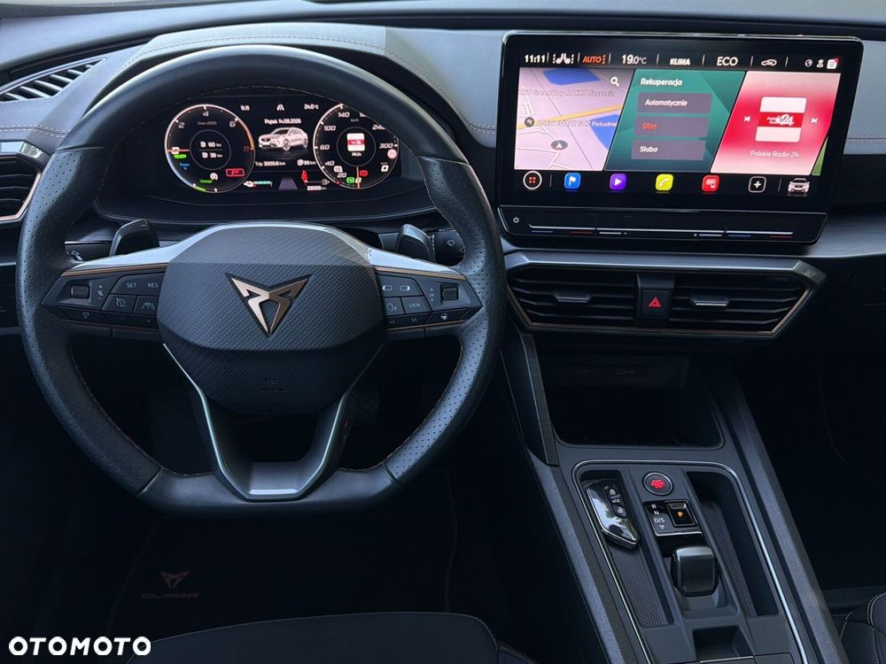 Cupra Formentor 1.4 e-Hybrid DSG - 17