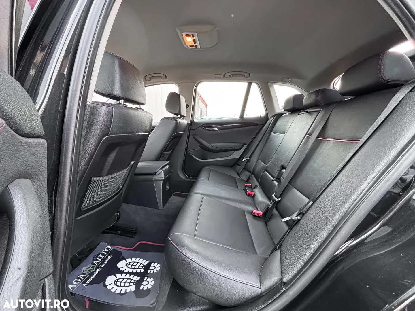 BMW X1 - 9