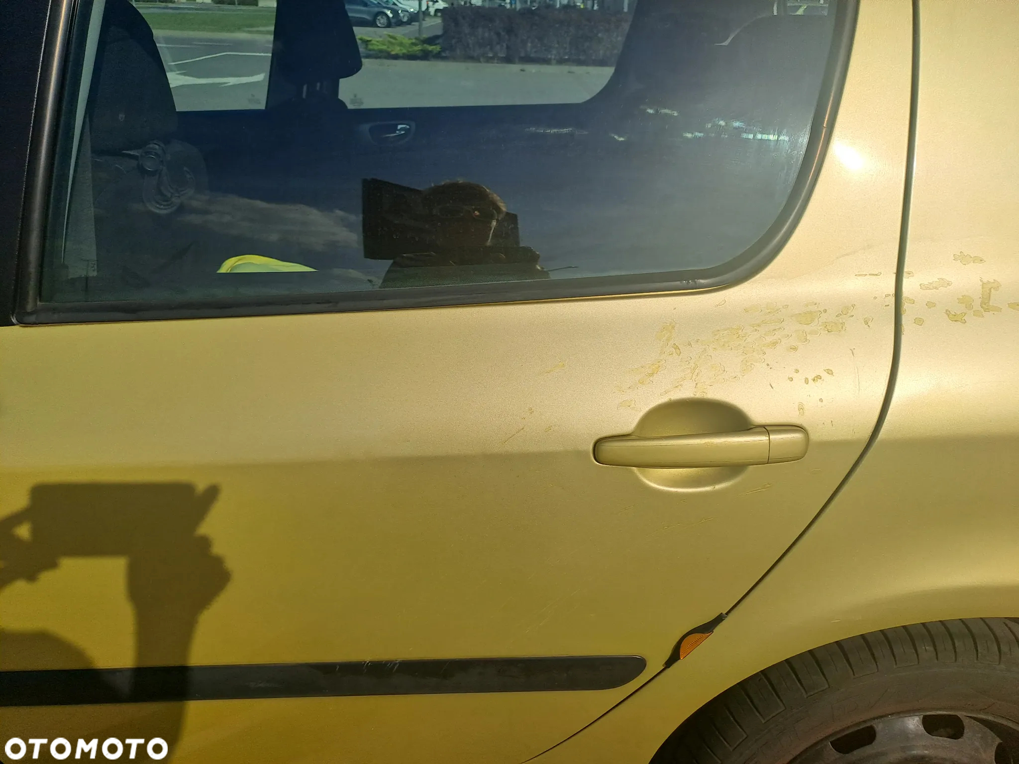 Peugeot 307 1.6 Mistral - 13
