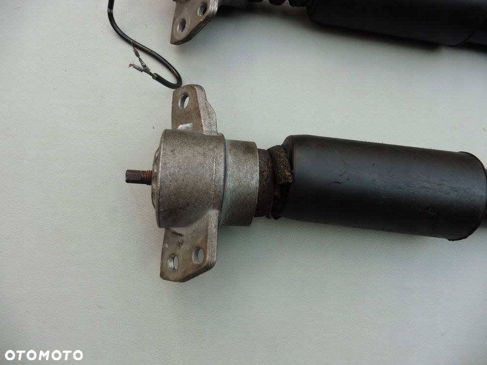 AMORTYZATOR TYŁ AKTYWNY AUDI A6 C7 A7 4G ALLROAD 4G0616031AD - 2