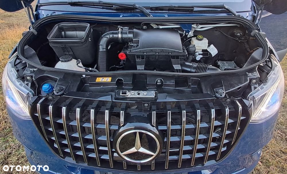 Mercedes-Benz SPRINTER - 8
