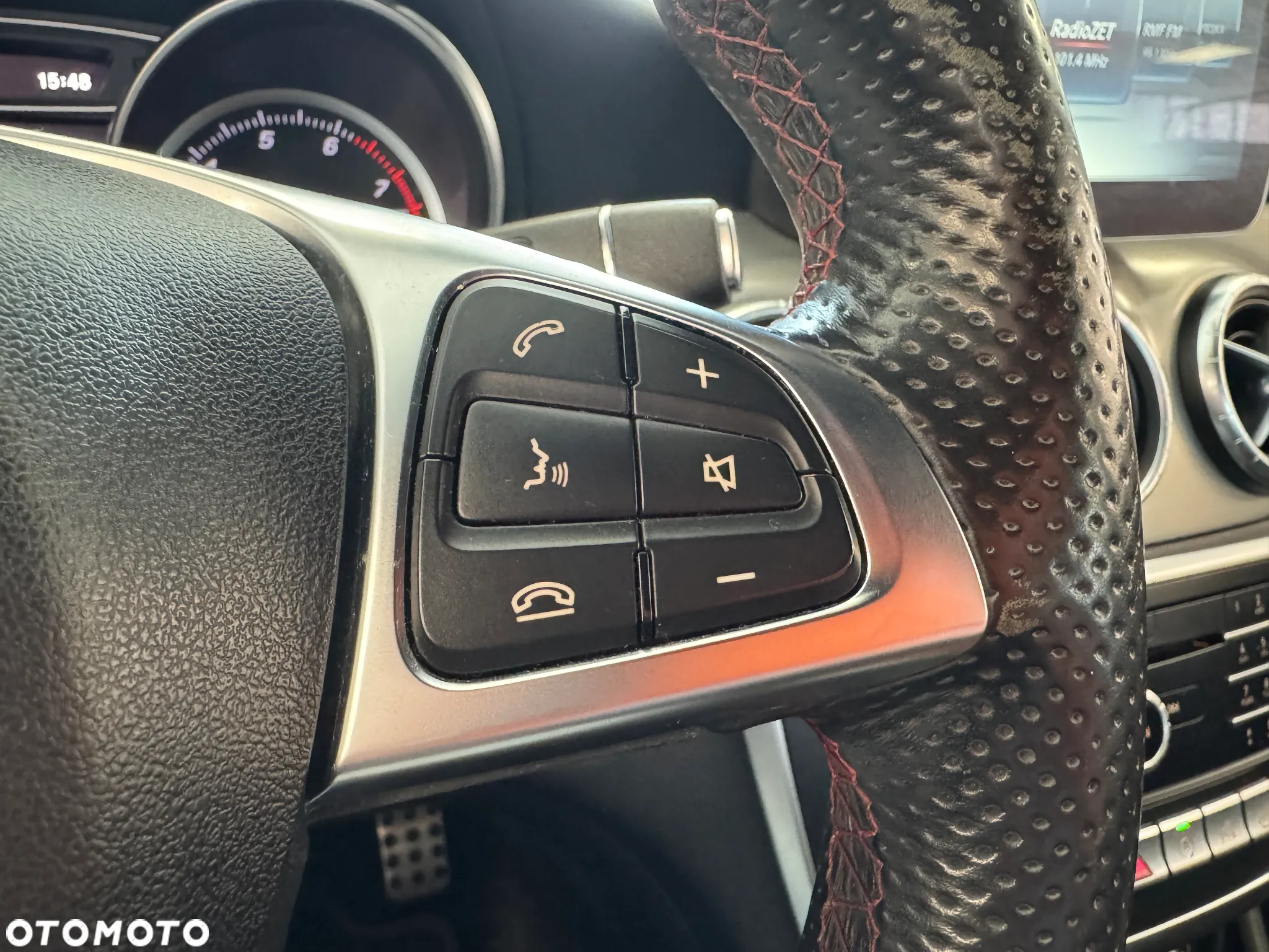 Mercedes-Benz CLA 200 7G-DCT - 18