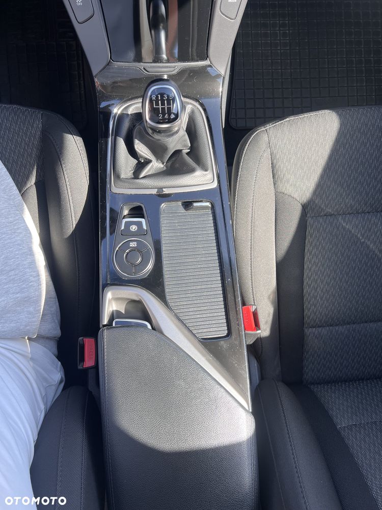 Hyundai i40 1.6 GDI Classic - 22