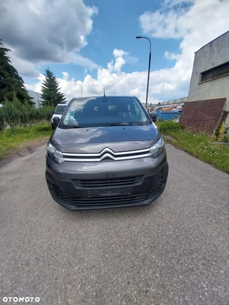 Citroën Jumpy Combi - 2