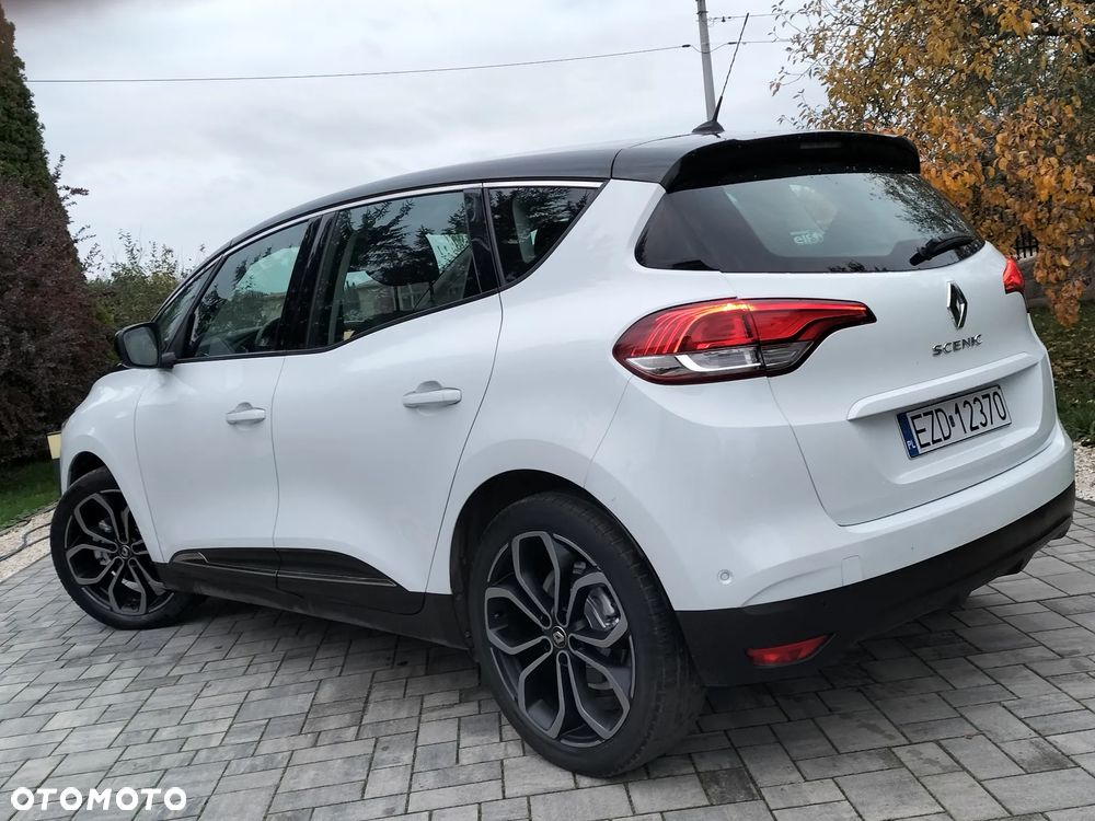 Renault Scenic ENERGY TCe 130 INTENS - 5