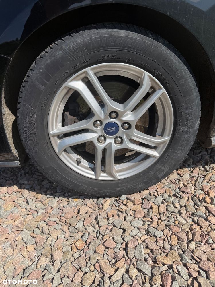 Ford Focus 1.0 EcoBoost Active - 10