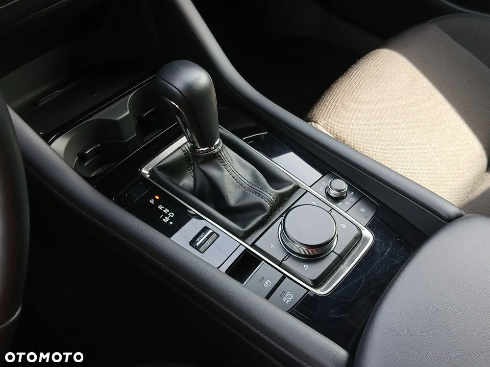 Mazda 3 2.0 mHEV Exclusive-Line - 13