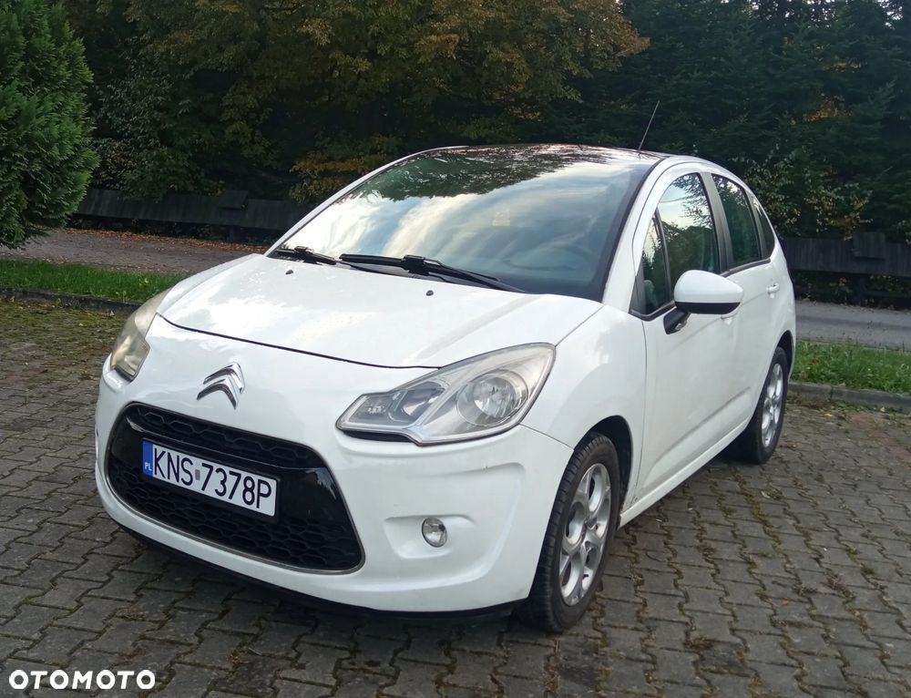 Citroën C3 1.1 Style - 2