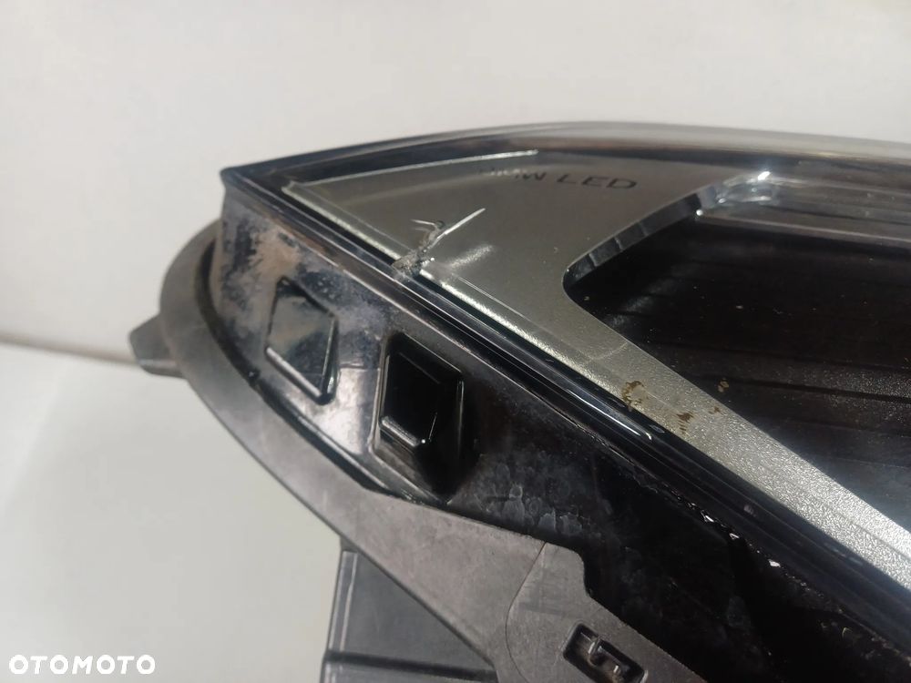 Lampa prawy przod bmw x1 f48 led europa - 8
