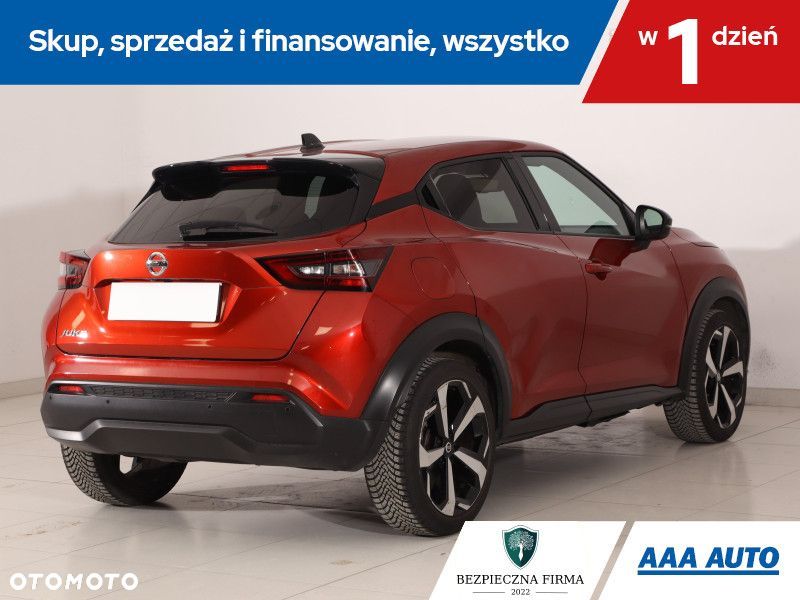 Nissan Juke - 7