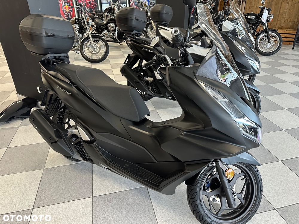 Honda PCX - 38