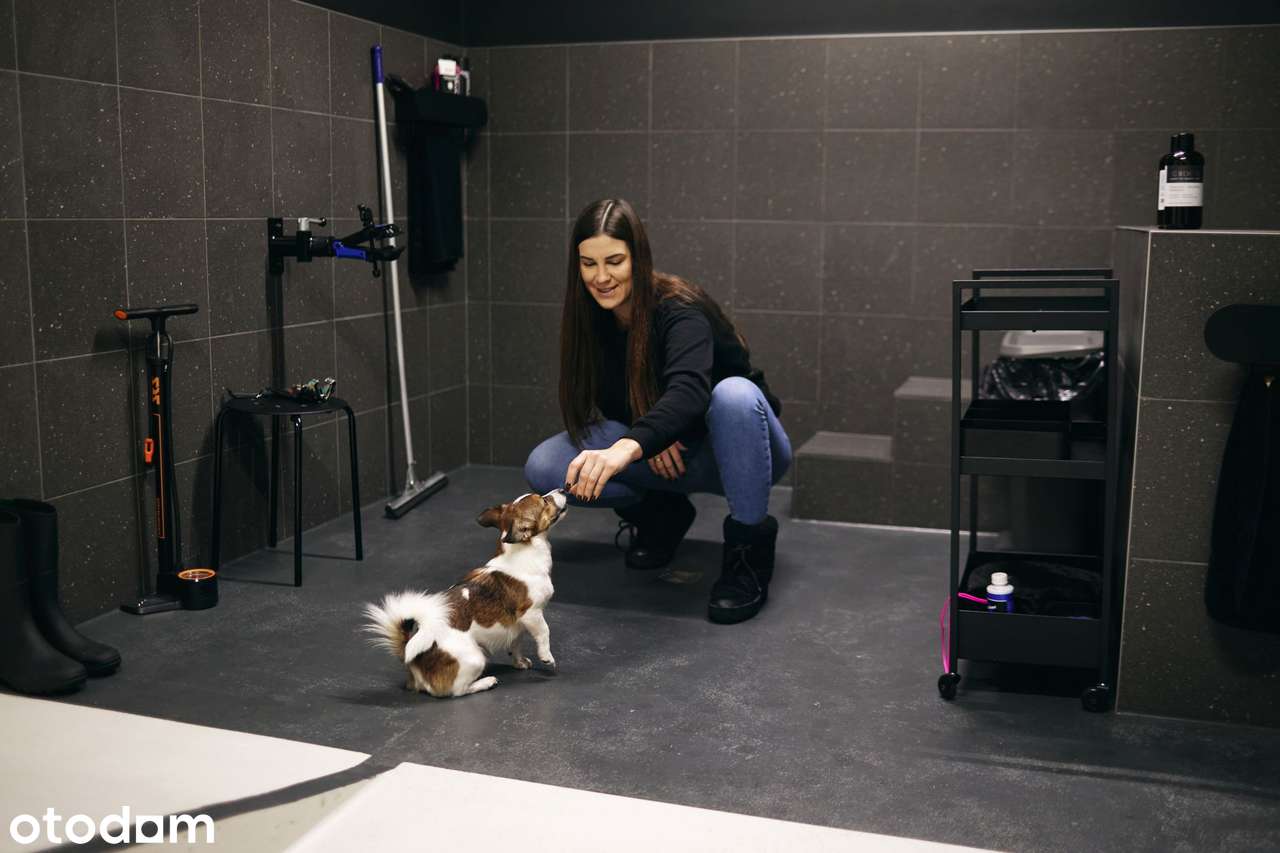 3-pokojowe mieszkanie 65m2 Bezpośrednio