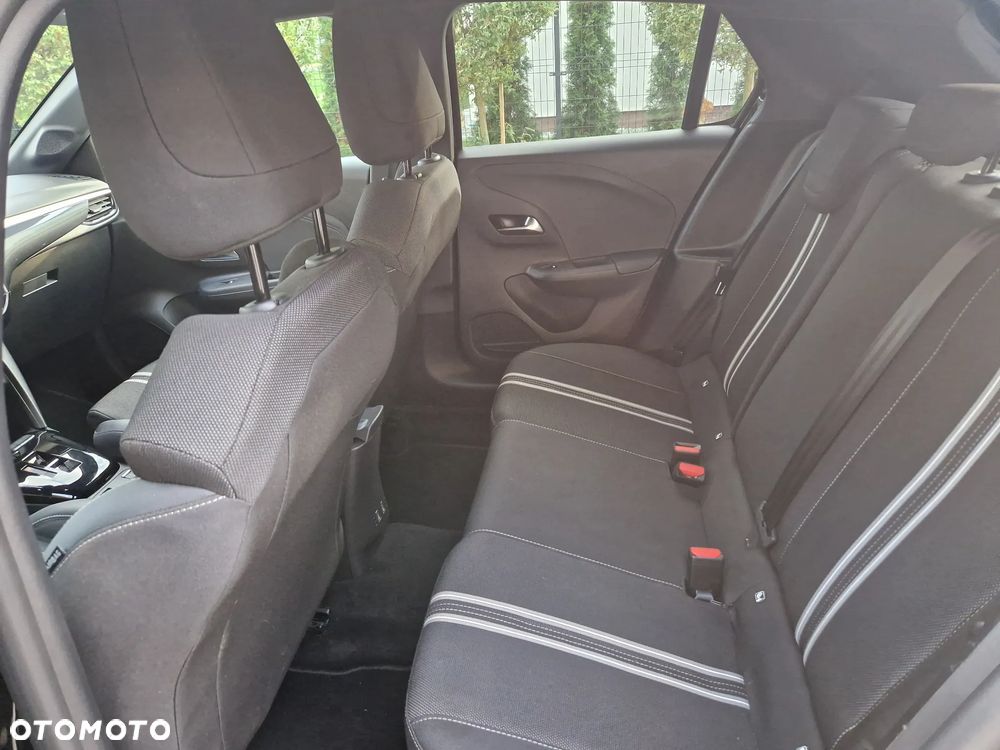 Opel Corsa 1.2 GS Line S&S - 30