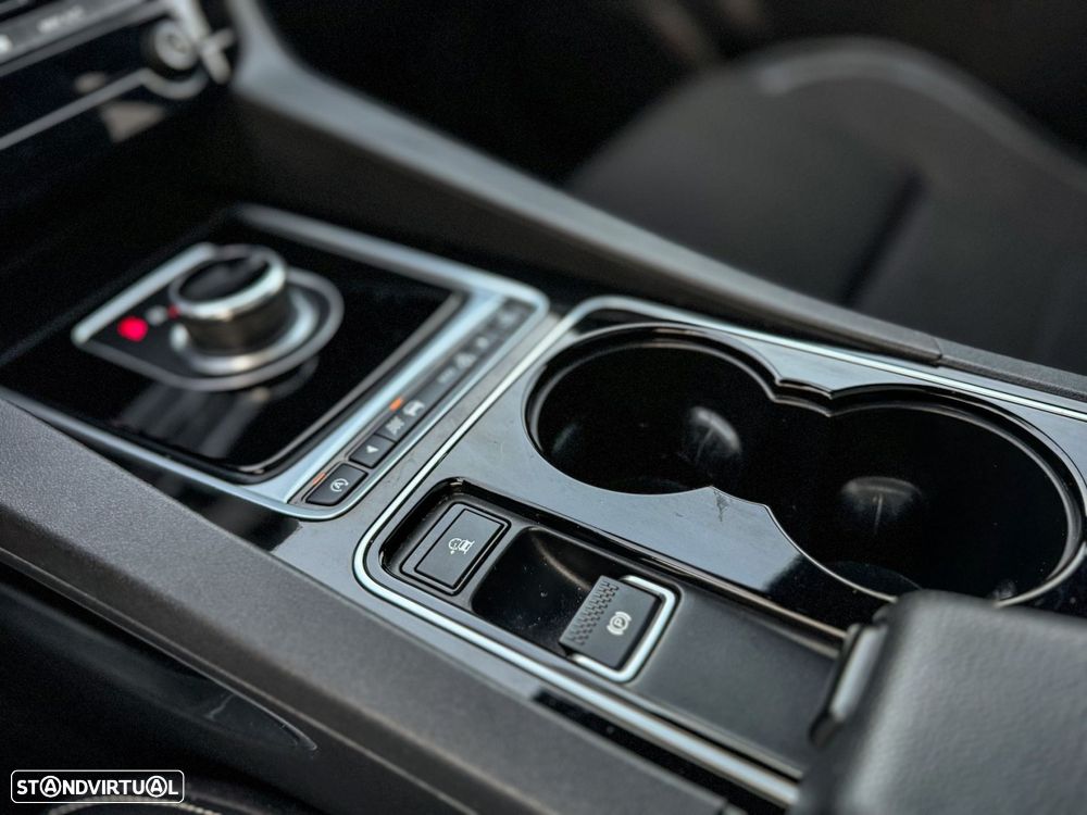 Jaguar F-Pace 20d Aut. R-Sport - 22