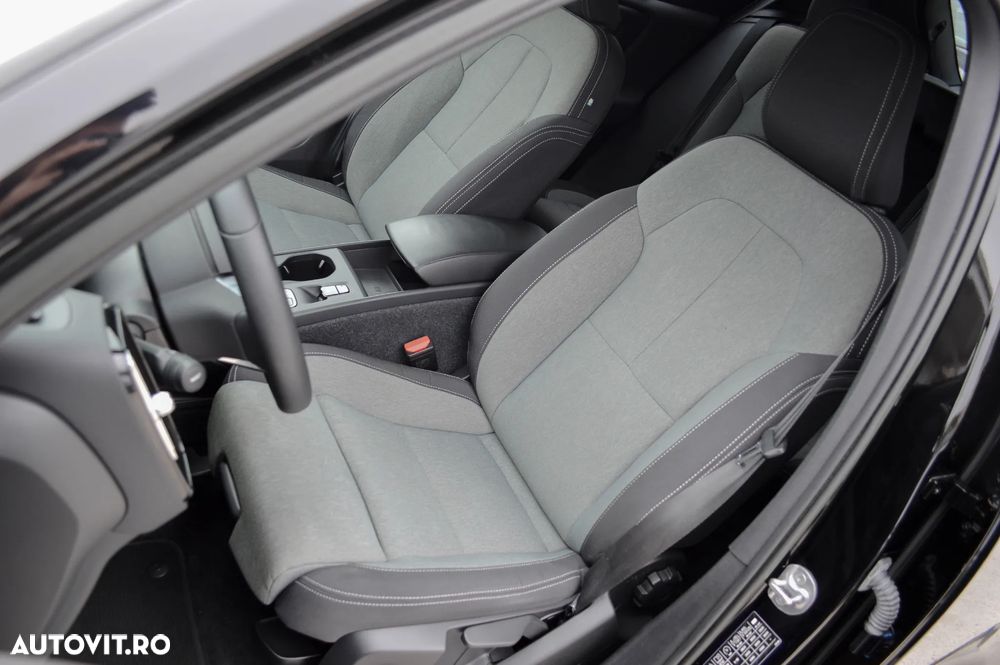 Volvo XC 40 T4 Recharge DKG Inscription - 26