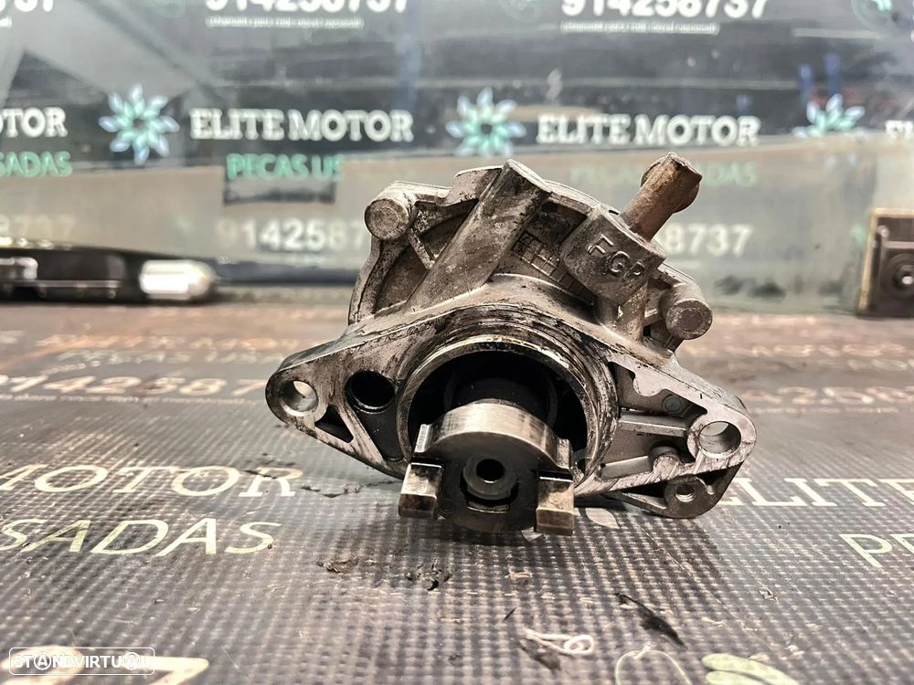 Bomba de vácuo depressor usada OPEL CORSA C D 1.3 CDTI 75CV Z13DT Z13DTJ - 2
