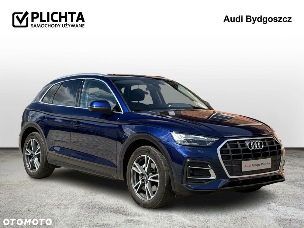 Audi Q5 - 7