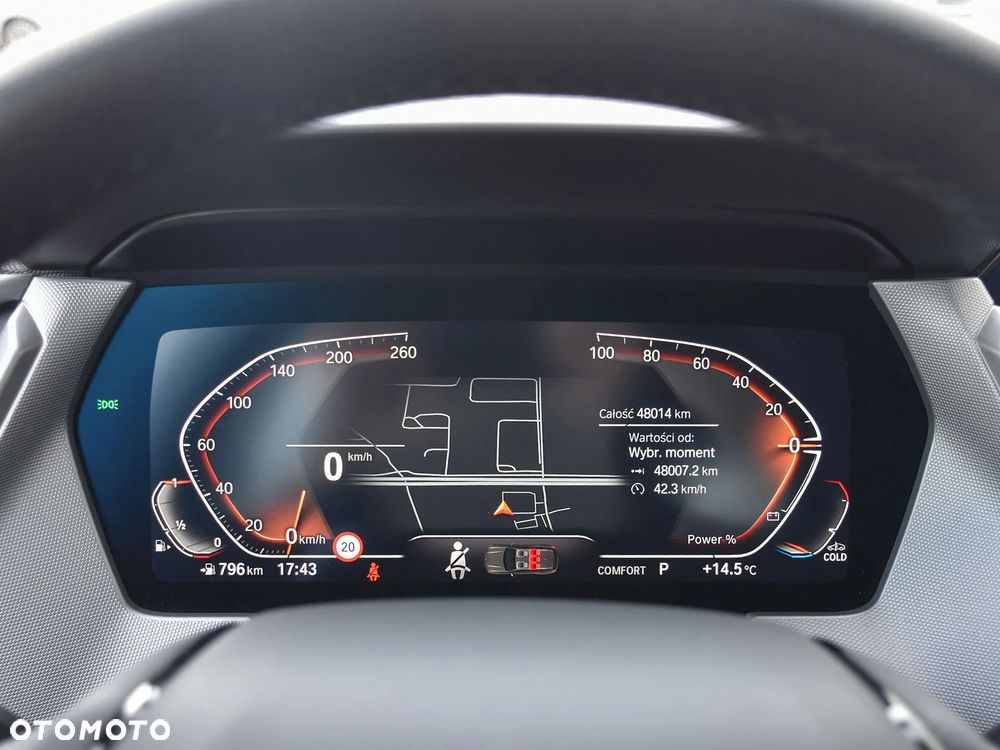 BMW Seria 1 118i Advantage - 12