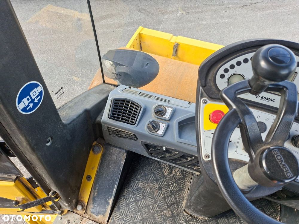 Bomag Bw 177 D-5 - 18